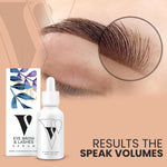 Eye Brows & Lashes Serum - VCare Natural
