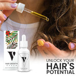 Hair Growth Serum - VCare Natural