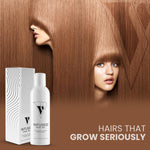 Infused Hair Oil - VCare Natural
