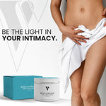 Private Body Part Whitening Cream - VCare Natural
