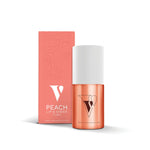 VCARE Natural peach lip and cheek tint makeup product